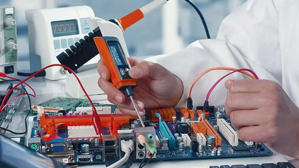 Kandıra Elektronik Tamircisi